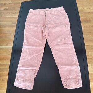 Old Navy Linen Pants